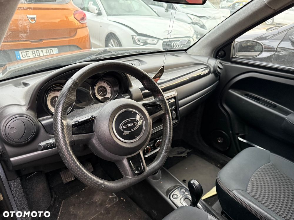 Microcar M.GO - 7