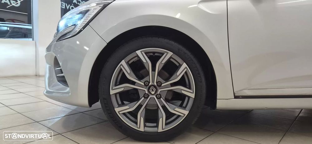 Renault Clio 1.0 TCe Evolution - 10
