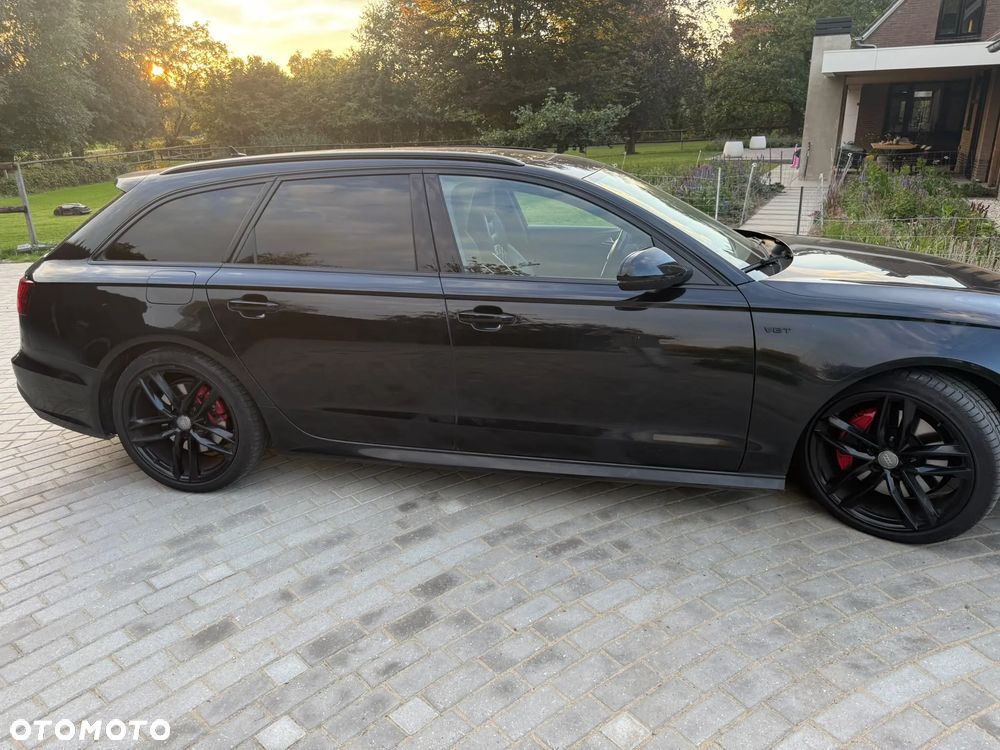 Audi A6 Avant - 7