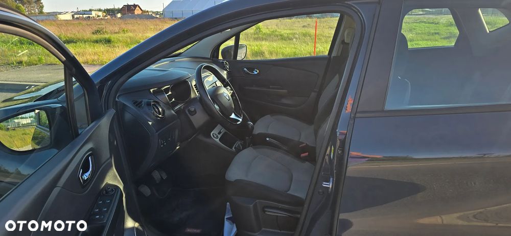 Renault Captur ENERGY TCe 90 Start&Stop Luxe - 16