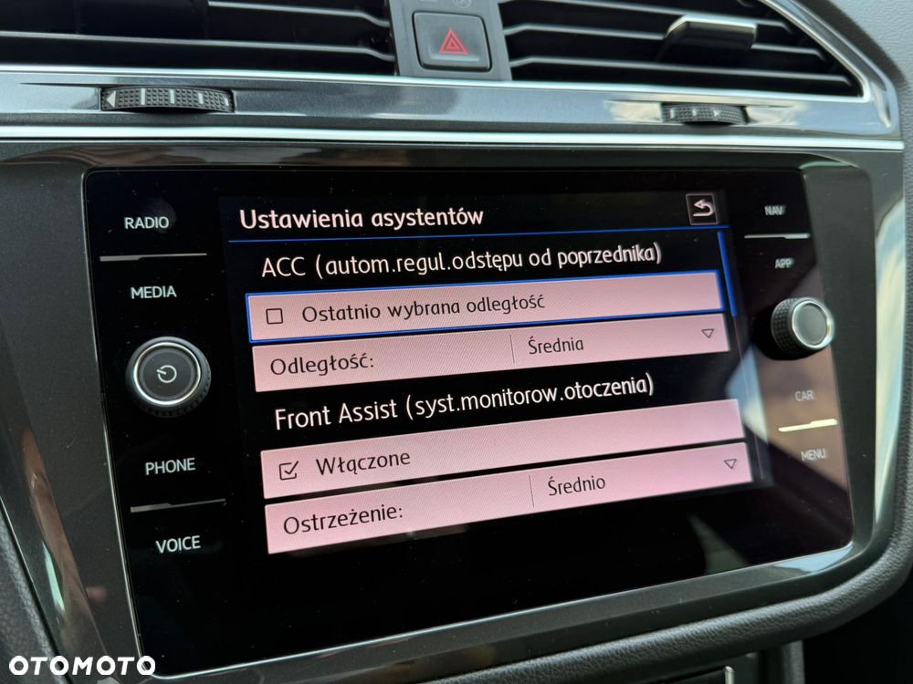 Volkswagen Tiguan 2.0 TSI 4Mot Comfortline DSG - 26
