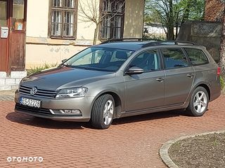 Volkswagen Passat 1.6 TDI Comfortline