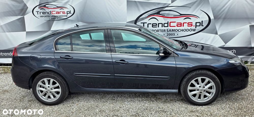 Renault Laguna 2.0 DCi Expression - 5