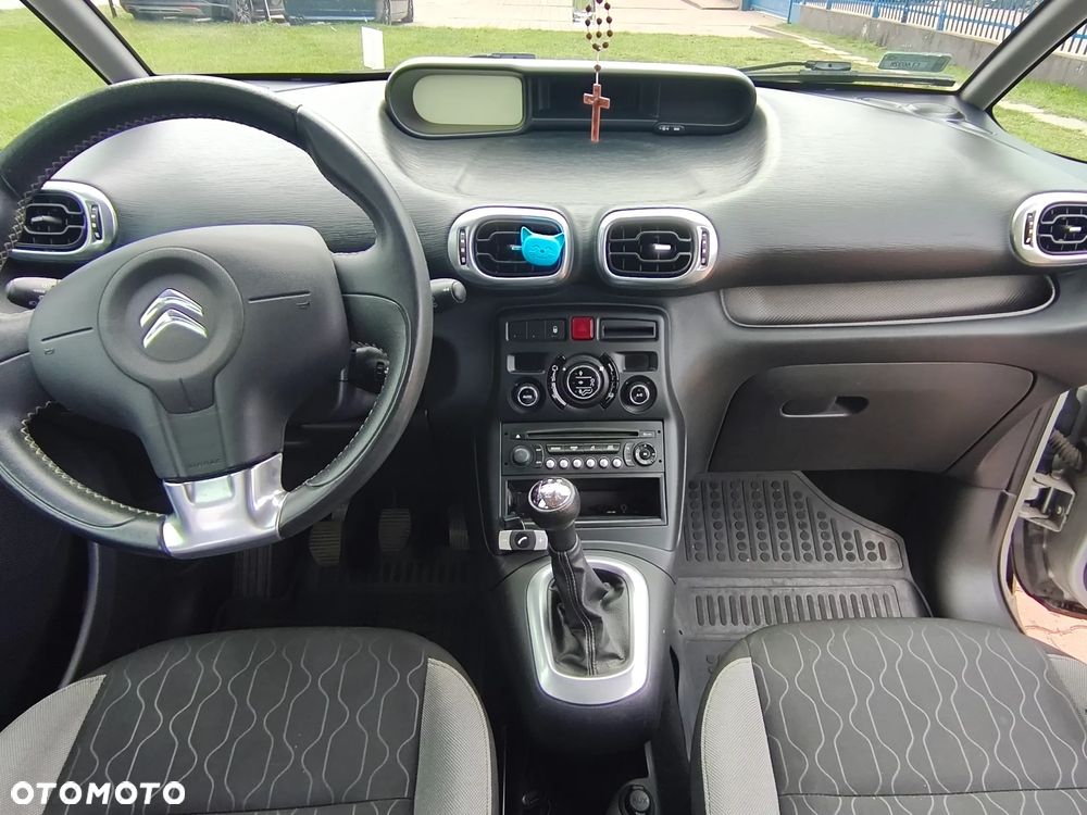 Citroën C3 Picasso 1.4i Seduction - 8