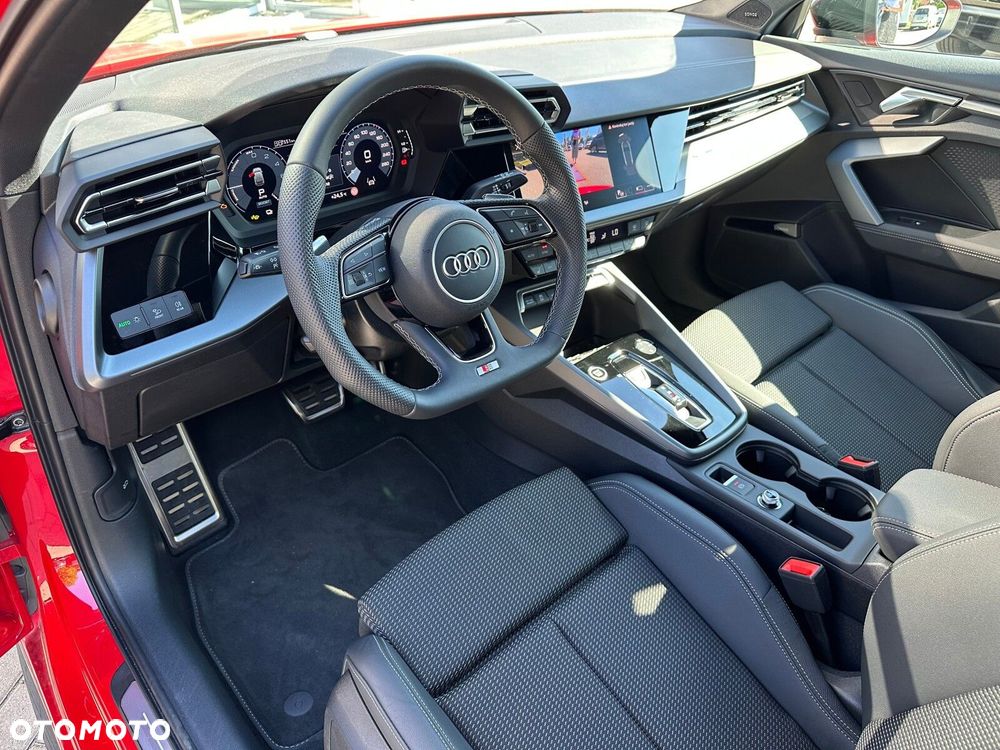 Audi A3 Sportback - 13