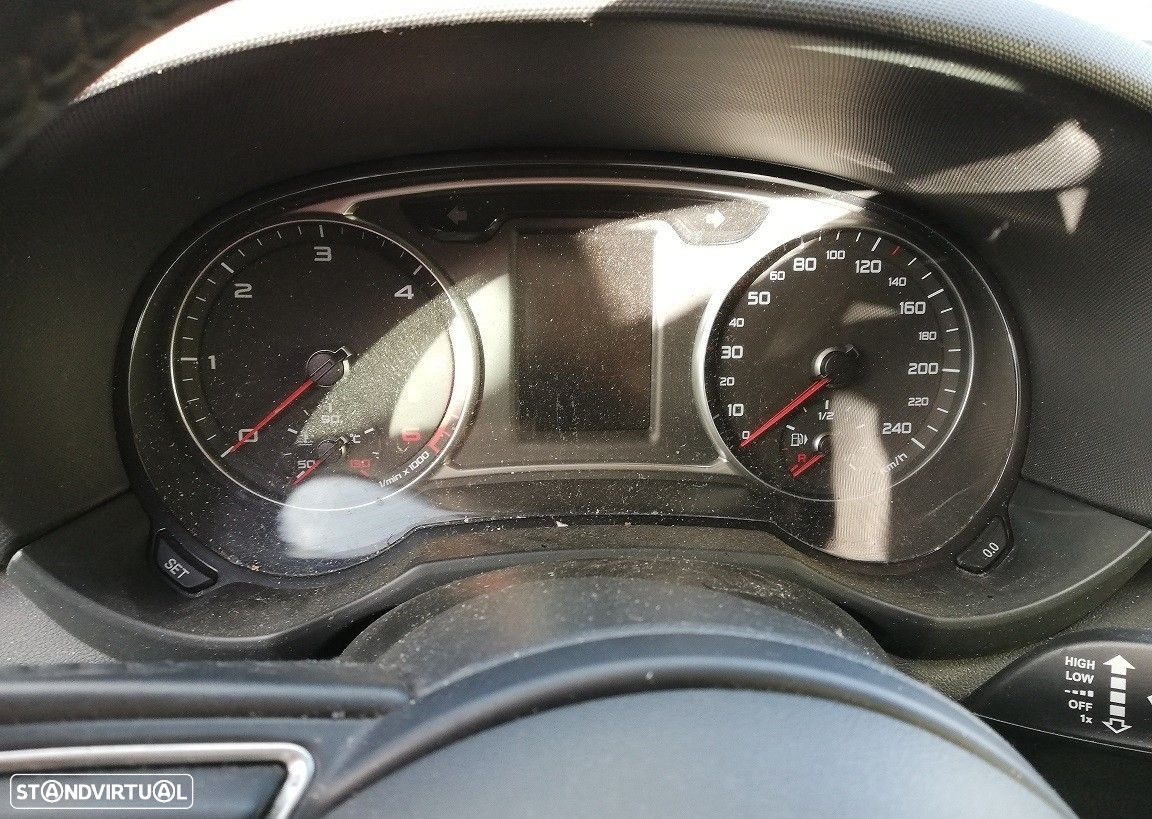 Peças Audi A1 (8X1, 8XK) 2010 a 2016 - 15