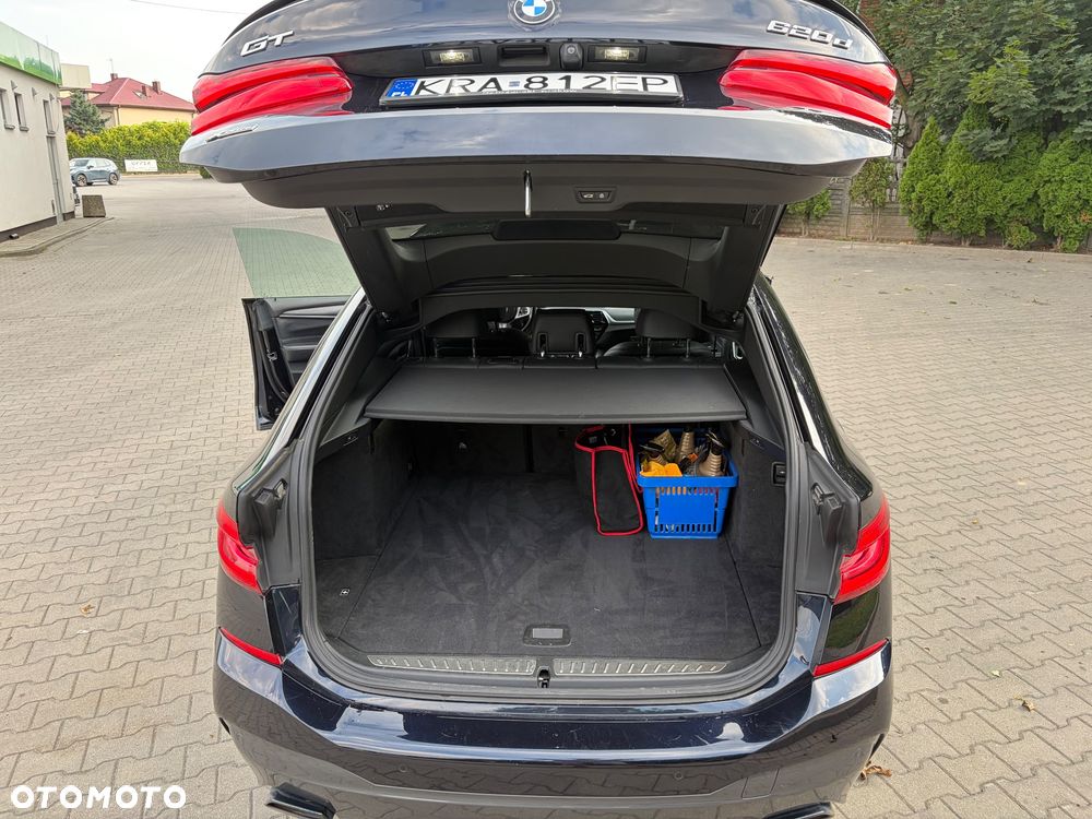 BMW Seria 6 - 10