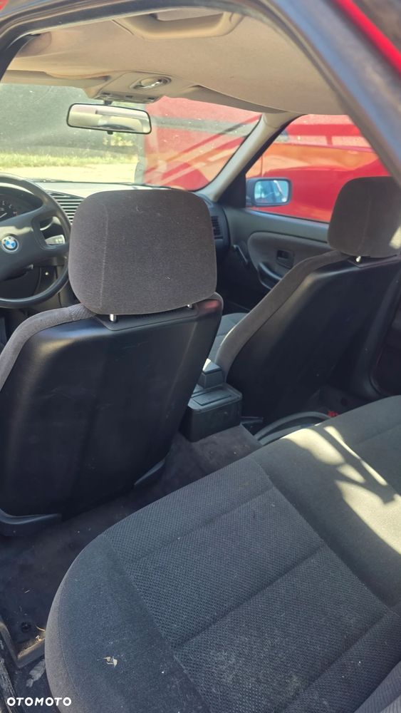 BMW Seria 3 - 8