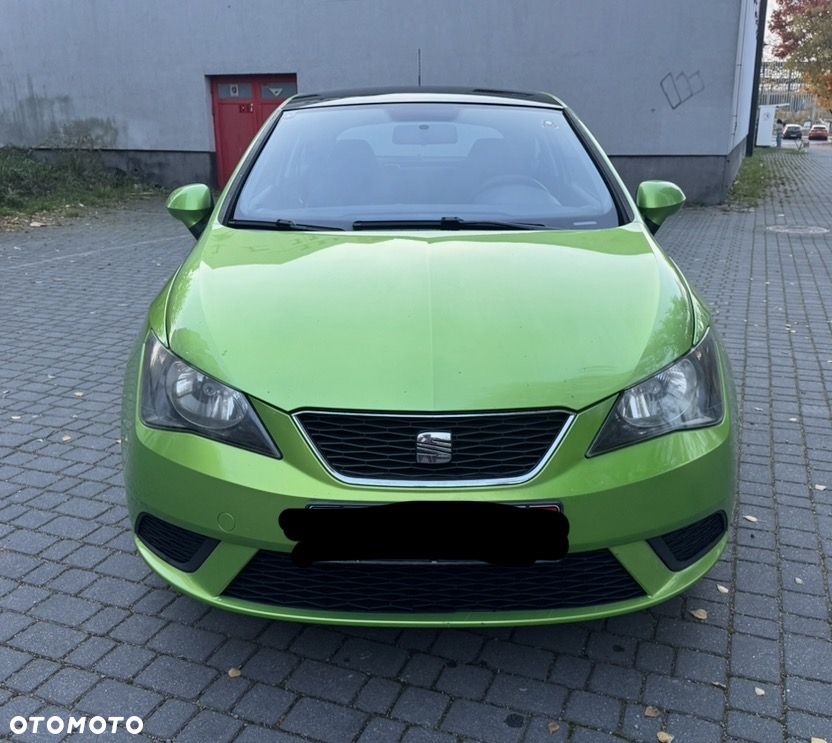 Seat Ibiza - 11