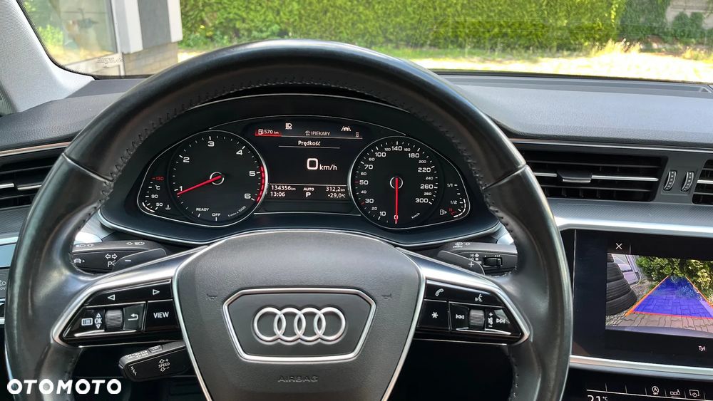 Audi A6 ver-2-0-tdi-ultra-s-tronic - 15