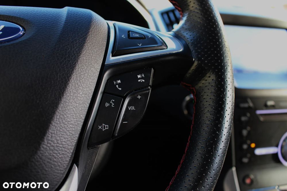 Ford S-Max 2.0 EcoBlue ST-Line - 26