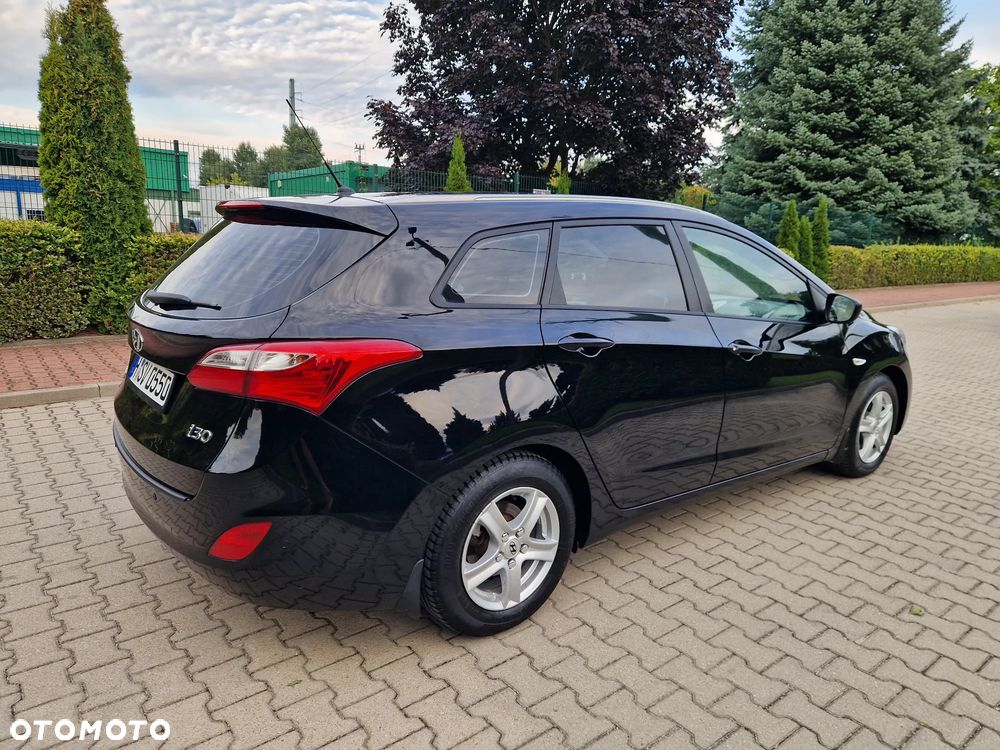 Hyundai i30 - 13
