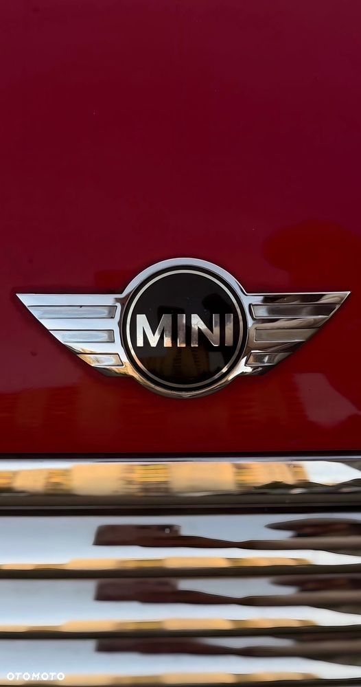 MINI ONE Standard - 9