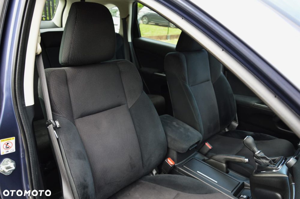 Honda CR-V - 30