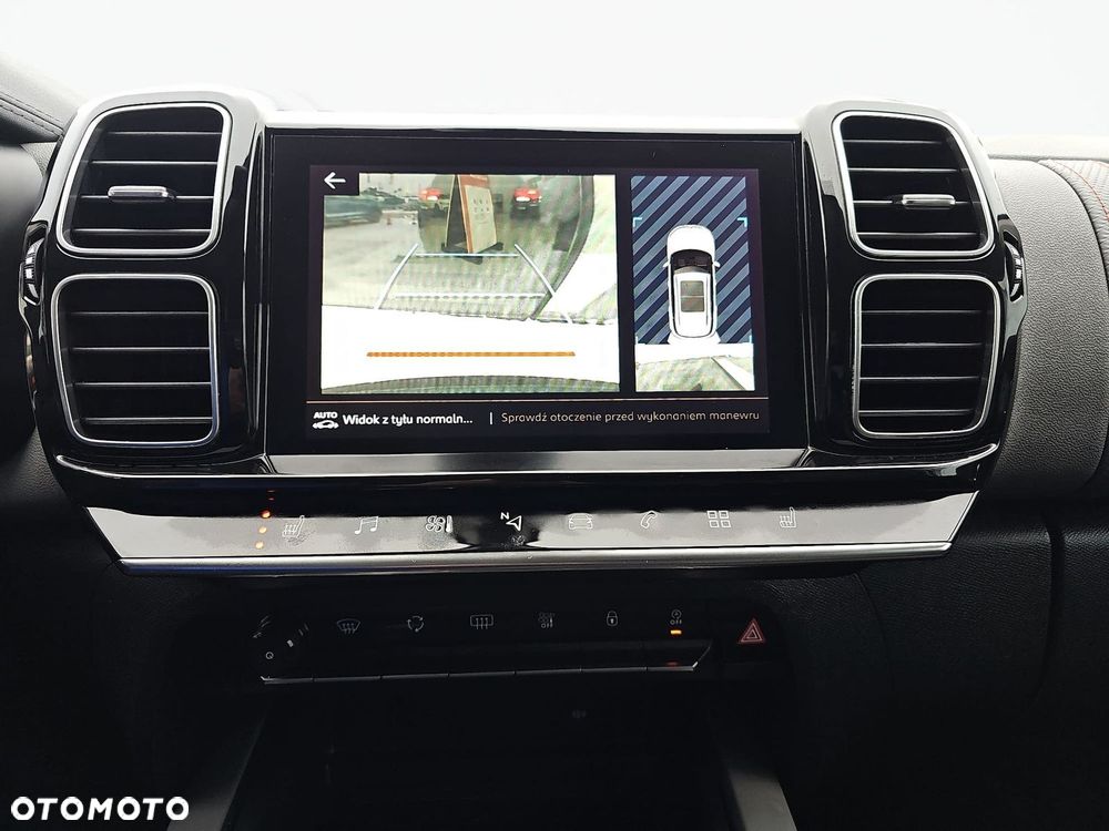 Citroën C5 Aircross 1.6 PureTech Shine EAT8 - 20