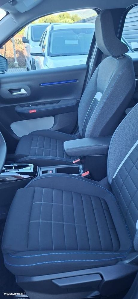 Citroën e-C3 44 kWh Autonomia Conforto Plus - 3