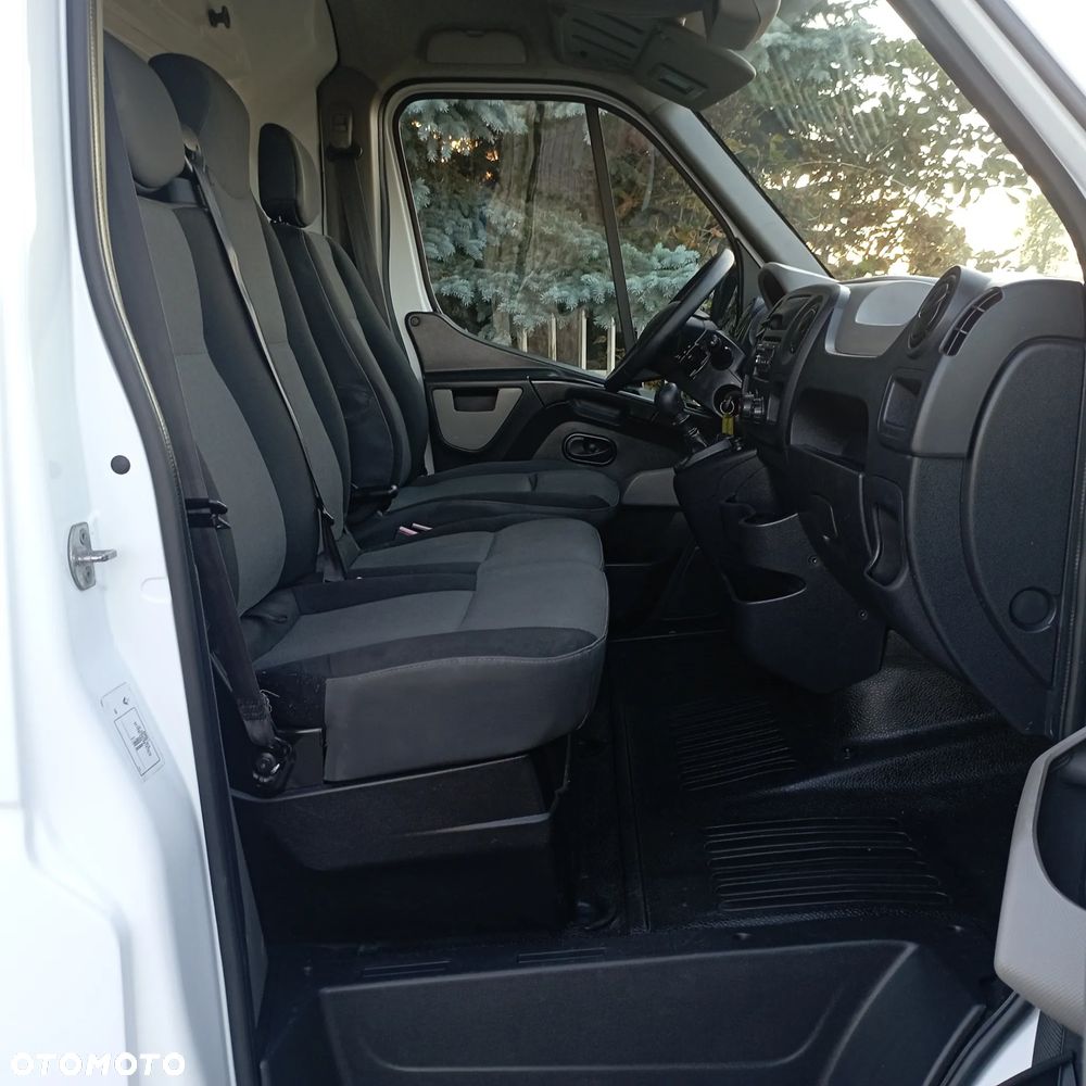 Renault Master - 20
