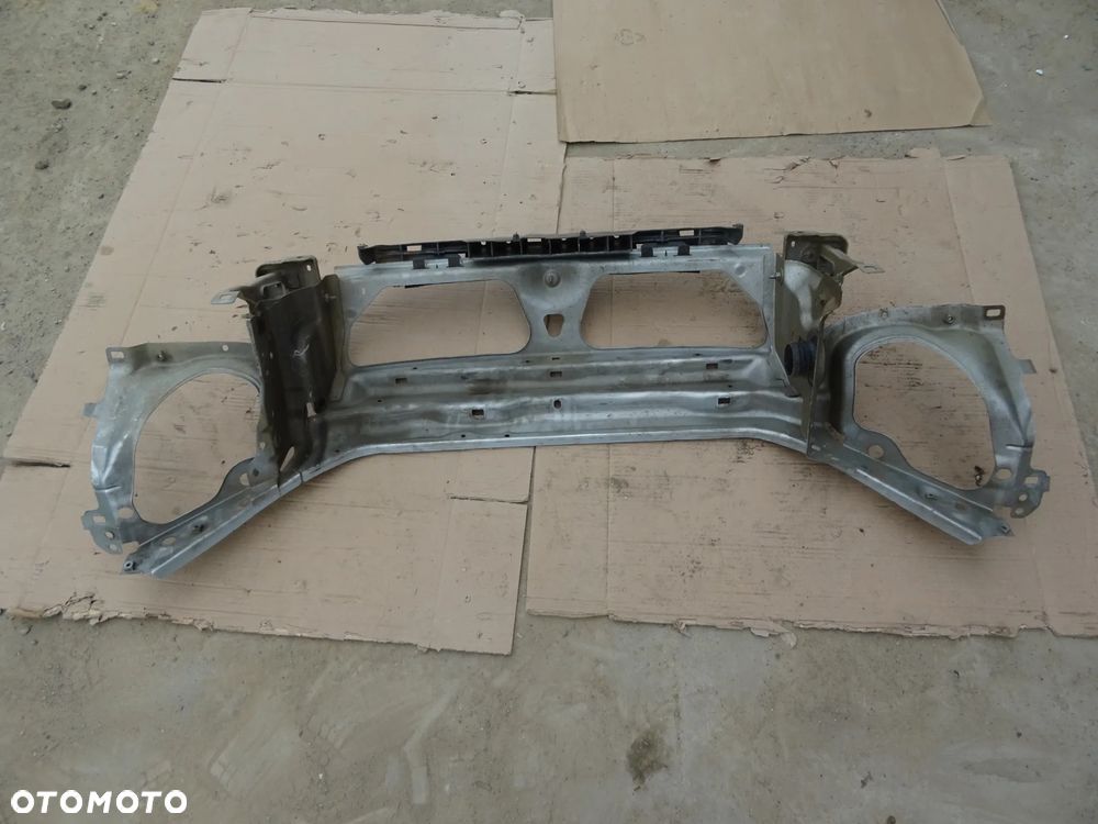 Pas Przedni Renault Kangoo TEB64 - 6