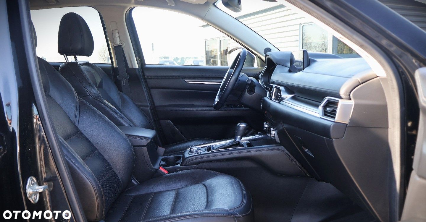 Mazda CX-5 - 18