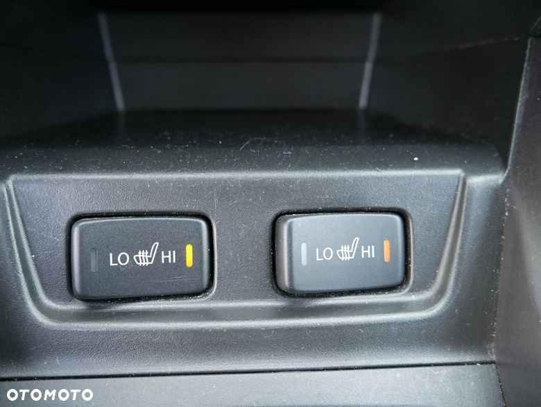Suzuki Vitara 1.4 Boosterjet Hybrid Allgrip Comfort+ - 25