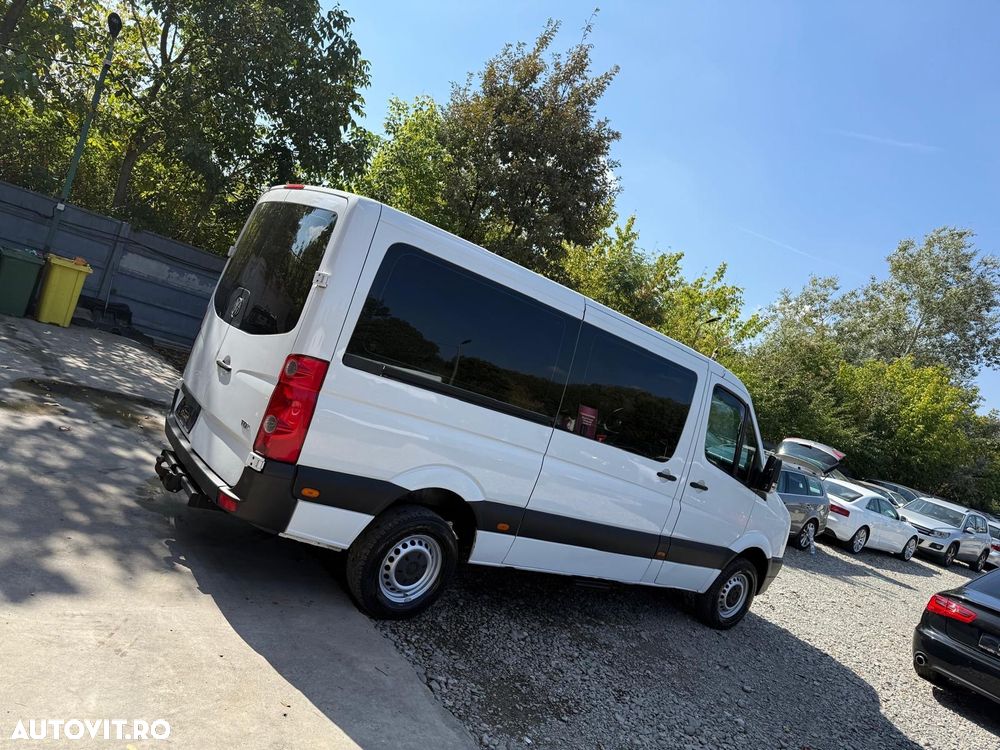 Volkswagen Crafter - 30