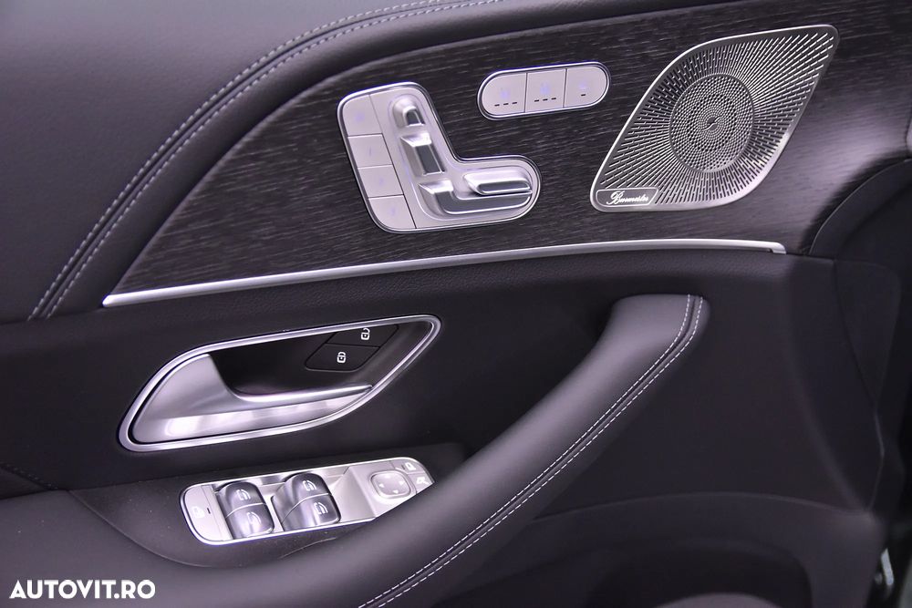 Mercedes-Benz GLE AMG 53 4MATIC+ MHEV - 14