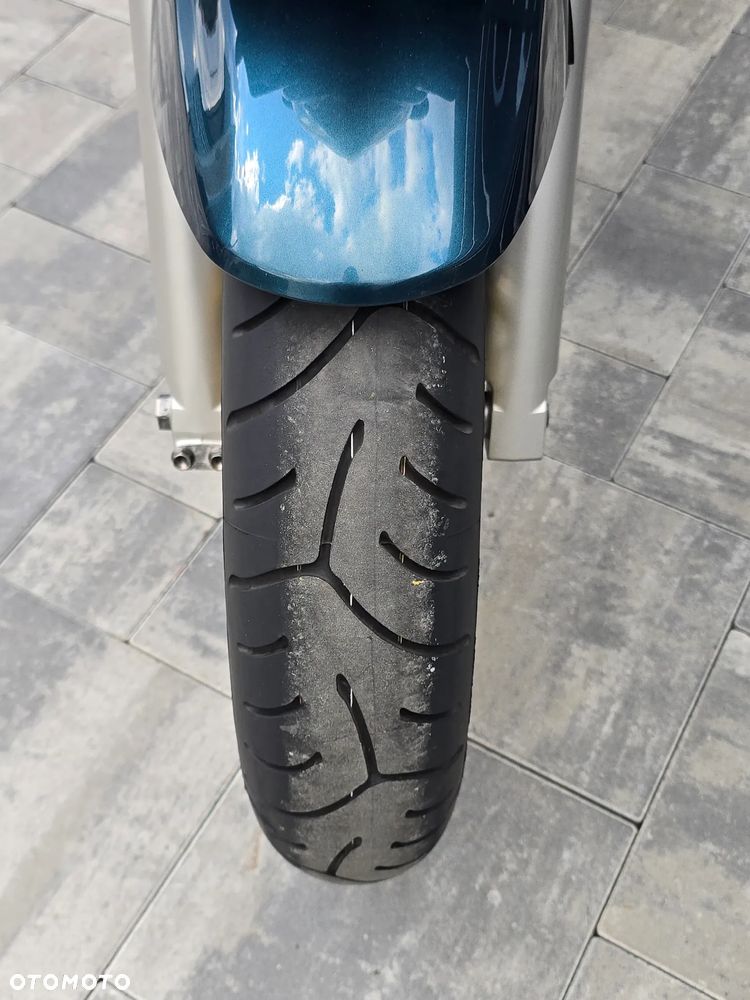 Suzuki Bandit - 13