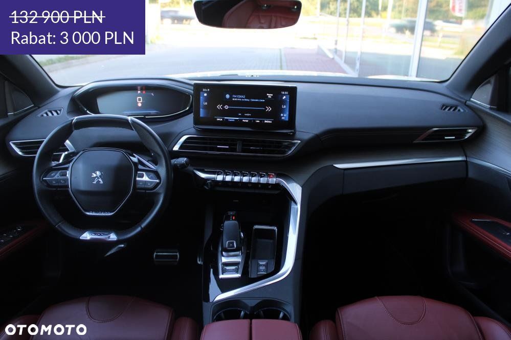 Peugeot 5008 - 14