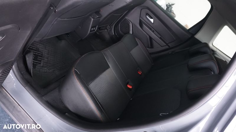 Dacia Duster TCe 150 4X4 Extreme - 14