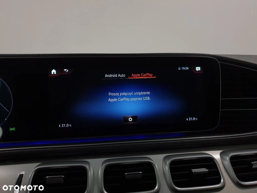 Mercedes-Benz GLE - 18