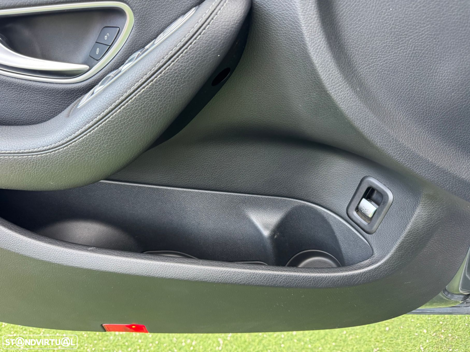 Mercedes-Benz C 220 BlueTEC Avantgarde+ - 22