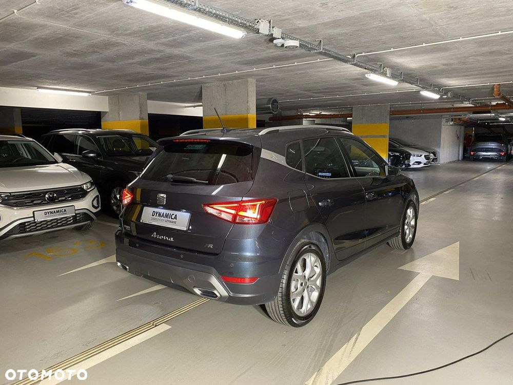 Seat Arona - 7