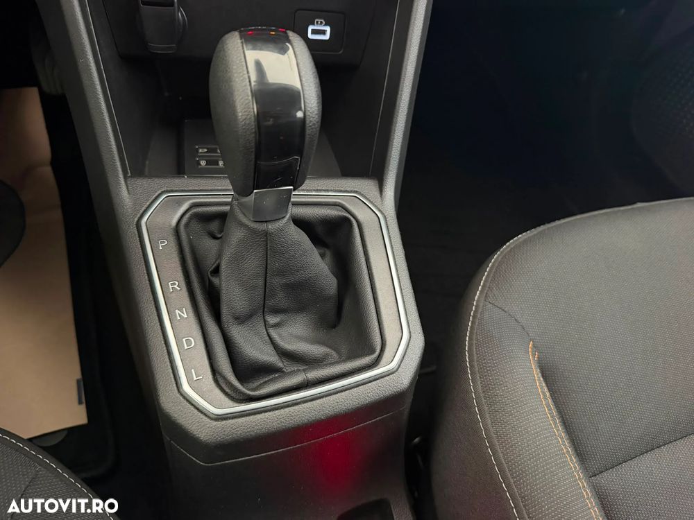 Dacia Sandero Stepway TCe 90 CVT Extreme - 12