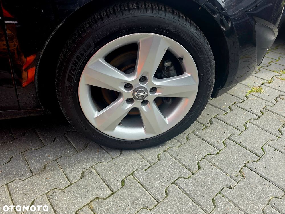 Opel Meriva 1.4 Innovation - 19