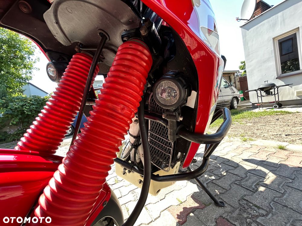 Suzuki DR - 14