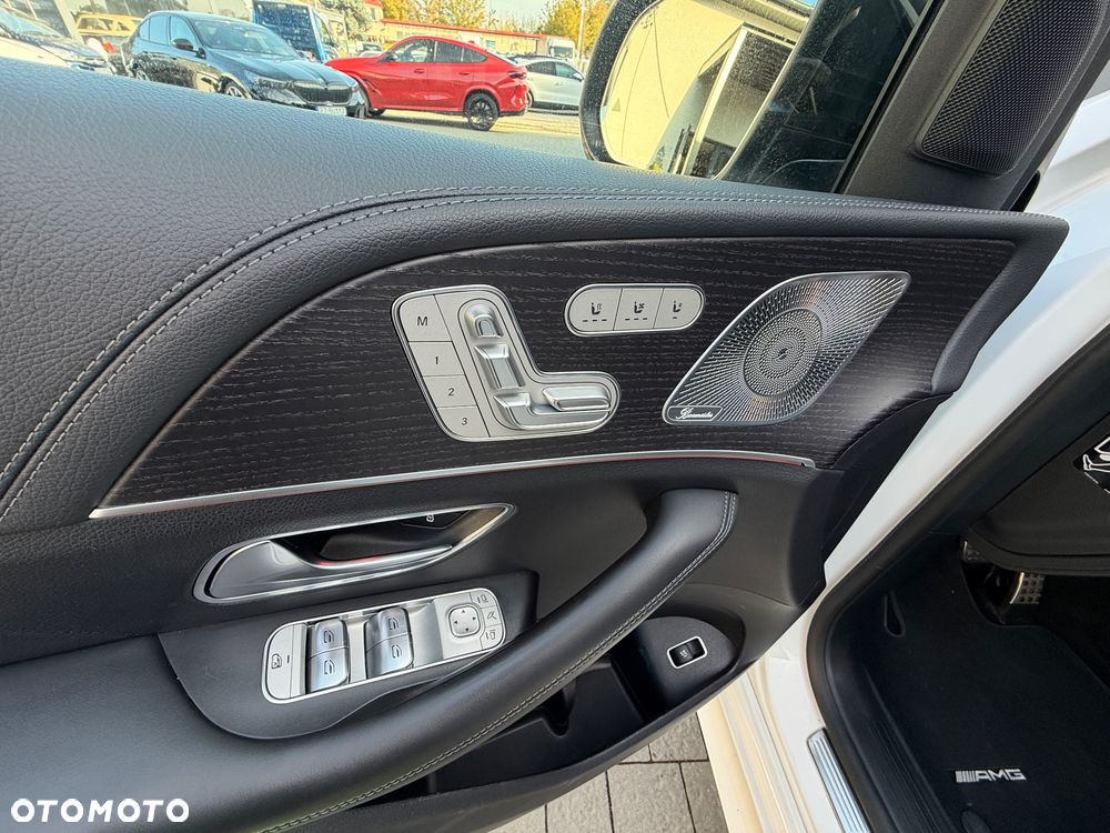 Mercedes-Benz GLE 400 d 4-Matic Premium Plus - 36