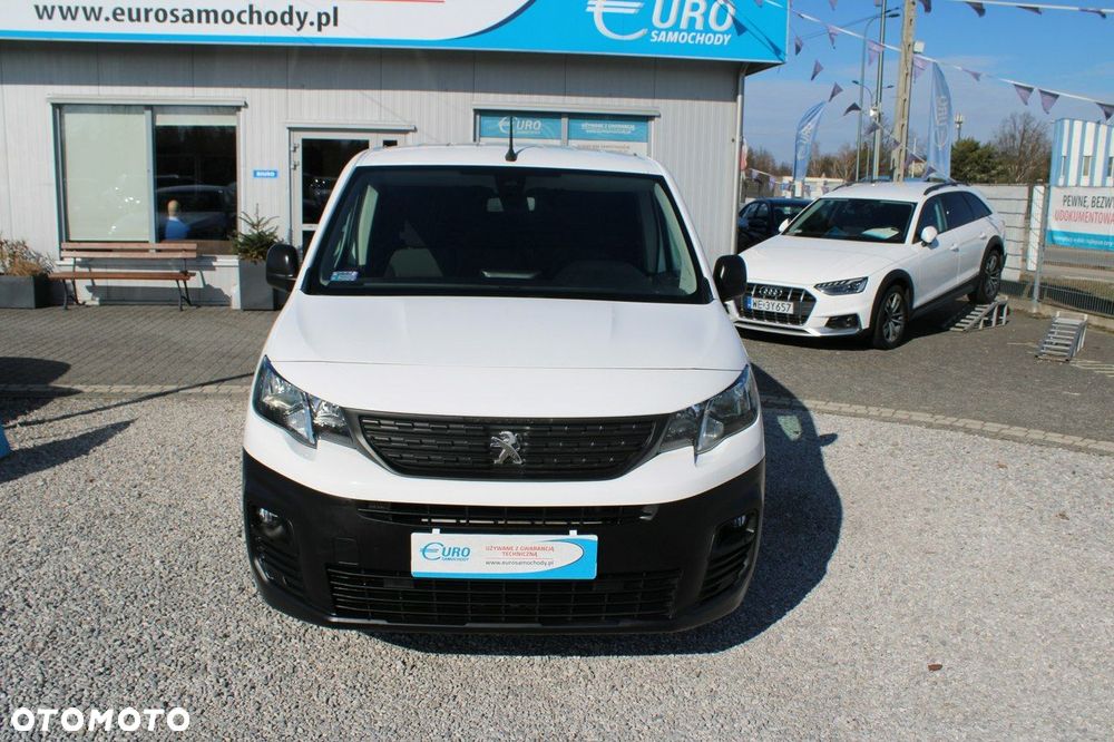 Peugeot Partner - 3
