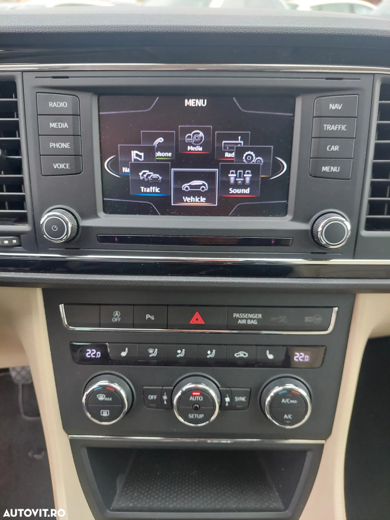 Seat Leon - 25