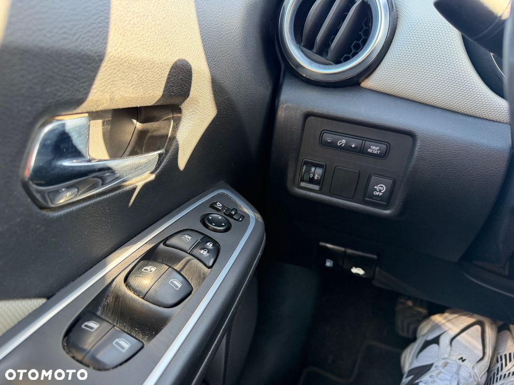 Nissan Micra IG-T 100 Tekna - 18