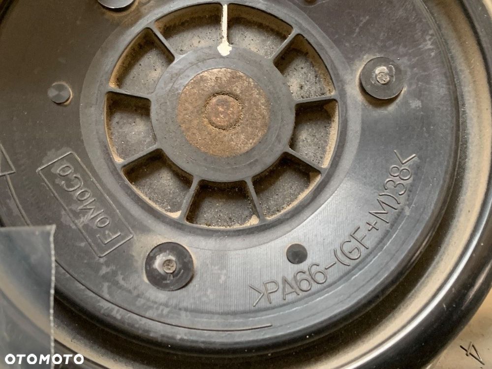 WENTYLATOR CHŁODNICY - 126.00 PLN - FORD USA MUSTANG coupe 2014 - 2022 2.3 EcoBoost 233 kW [317 KM] - 4