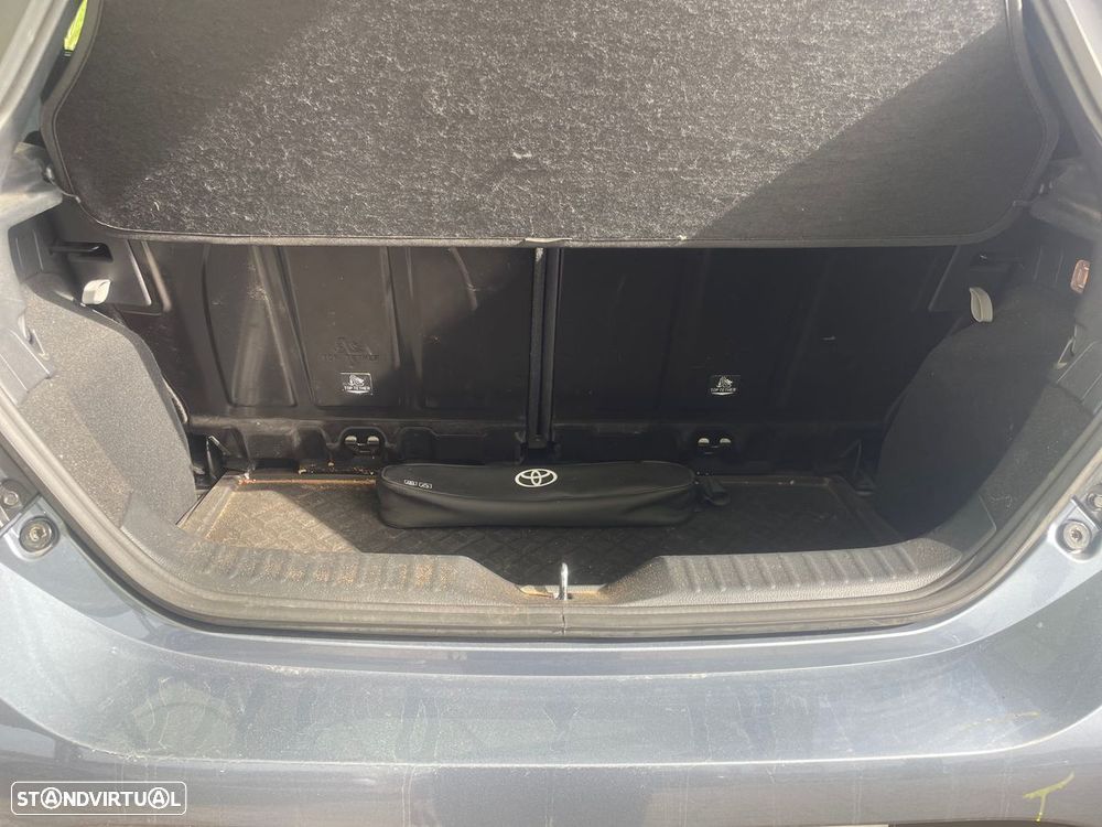 Toyota Aygo X 1.0 Play - 19