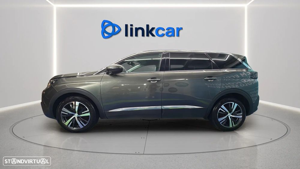 Peugeot 5008 1.5 BlueHDi Allure EAT8 - 5