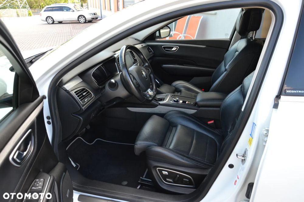 Renault Talisman Blue dCi 200 EDC INITIALE PARIS - 20