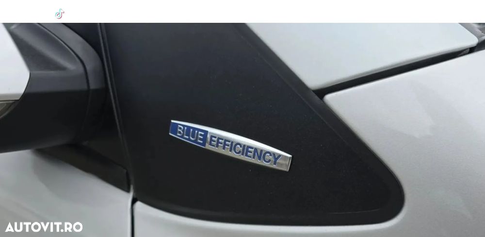 Mercedes-Benz A 150 BlueEFFICIENCY - 20