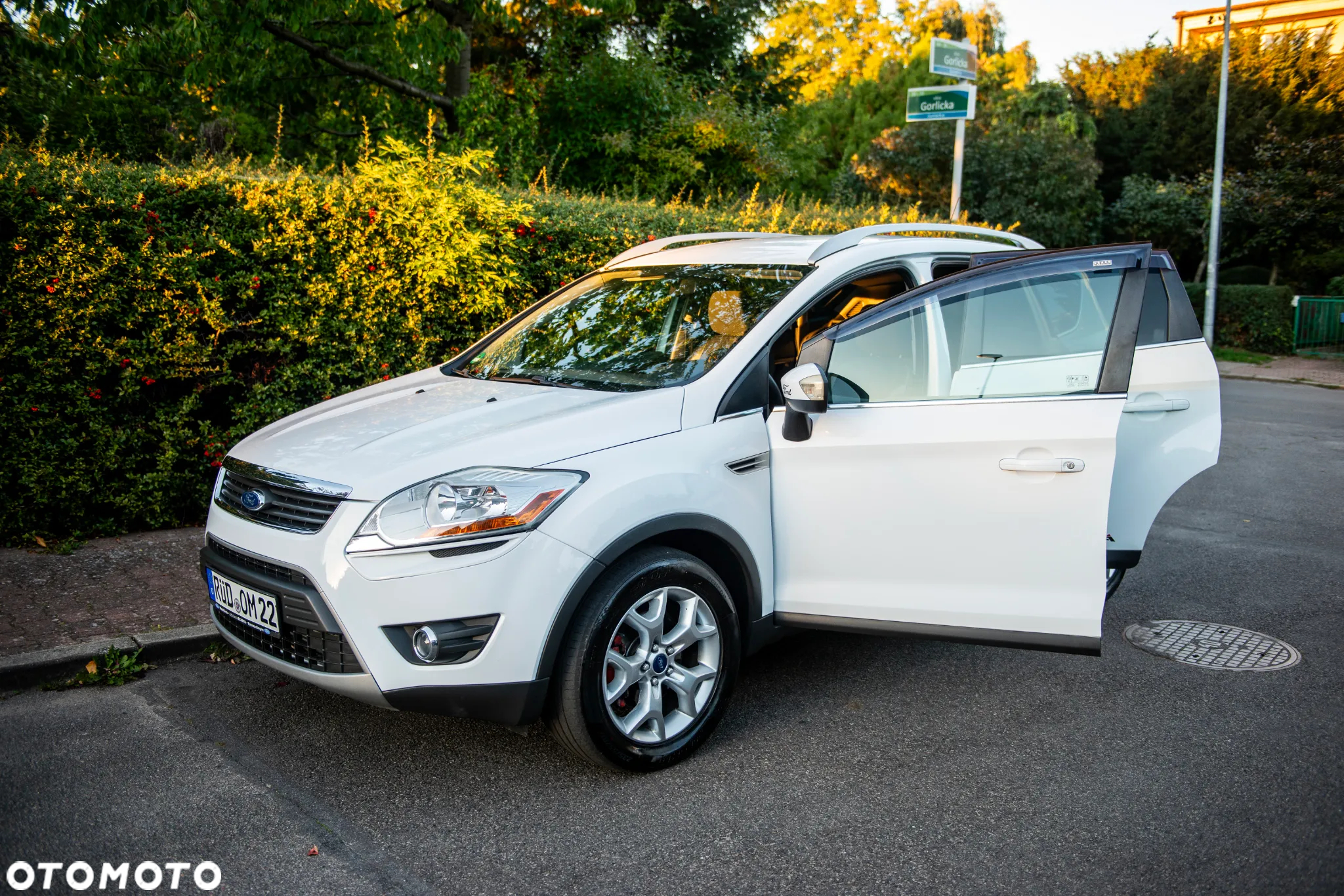 Ford Kuga 2.0 TDCi 4WD Titanium - 16