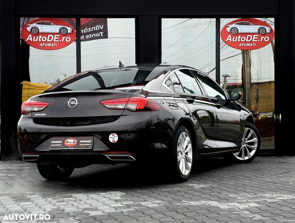 Opel Insignia - 4