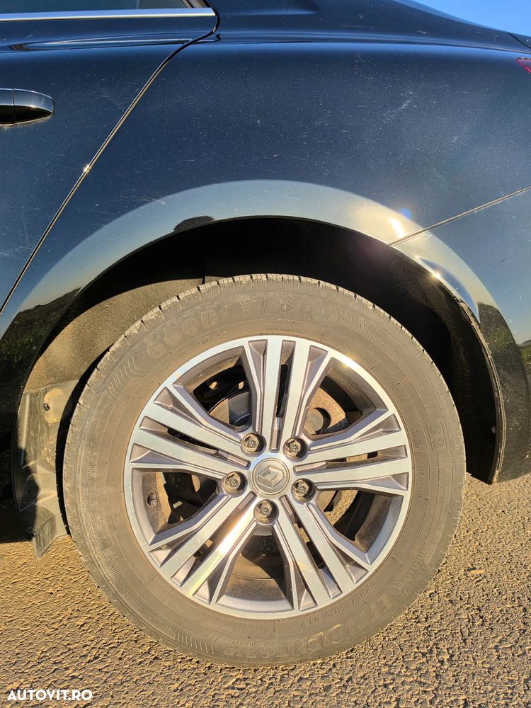 Renault Megane - 33