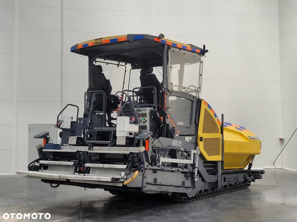 Dynapac SD 2550 C - 4