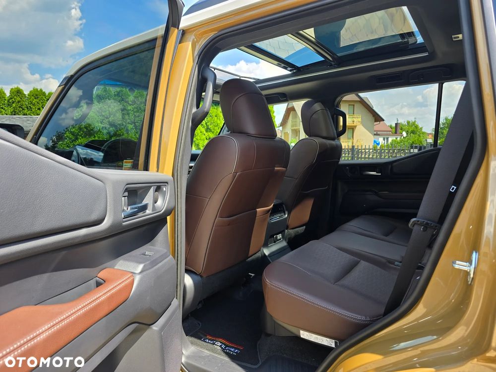 Toyota Land Cruiser LC 2.8 D-4D First Edition - 13