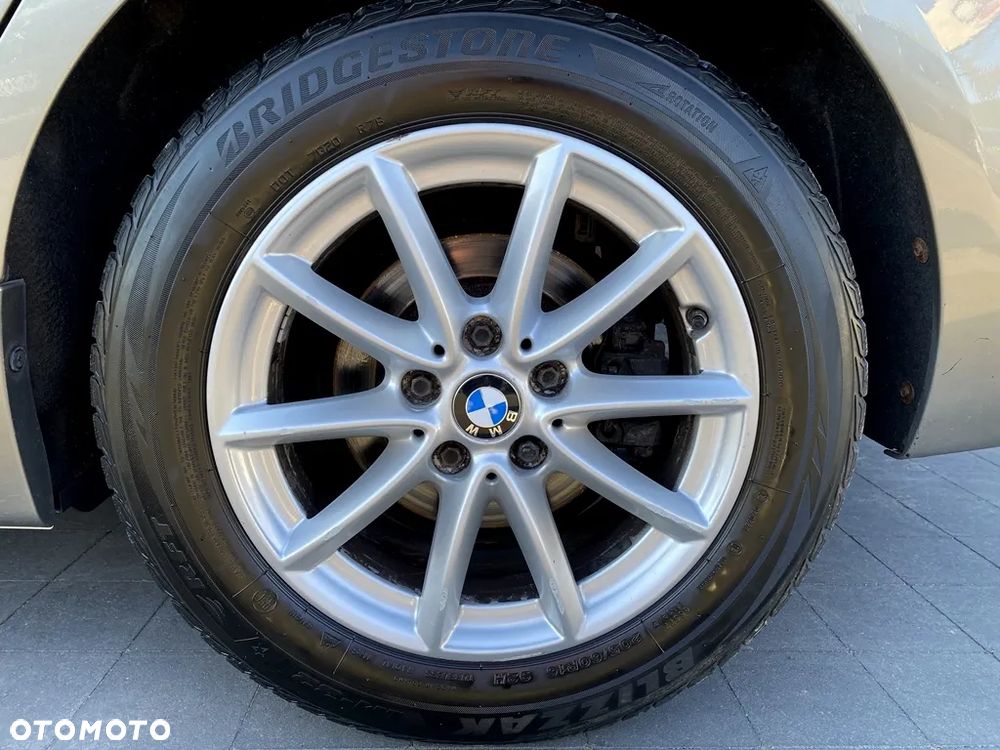 BMW Seria 2 218d GT Advantage - 12